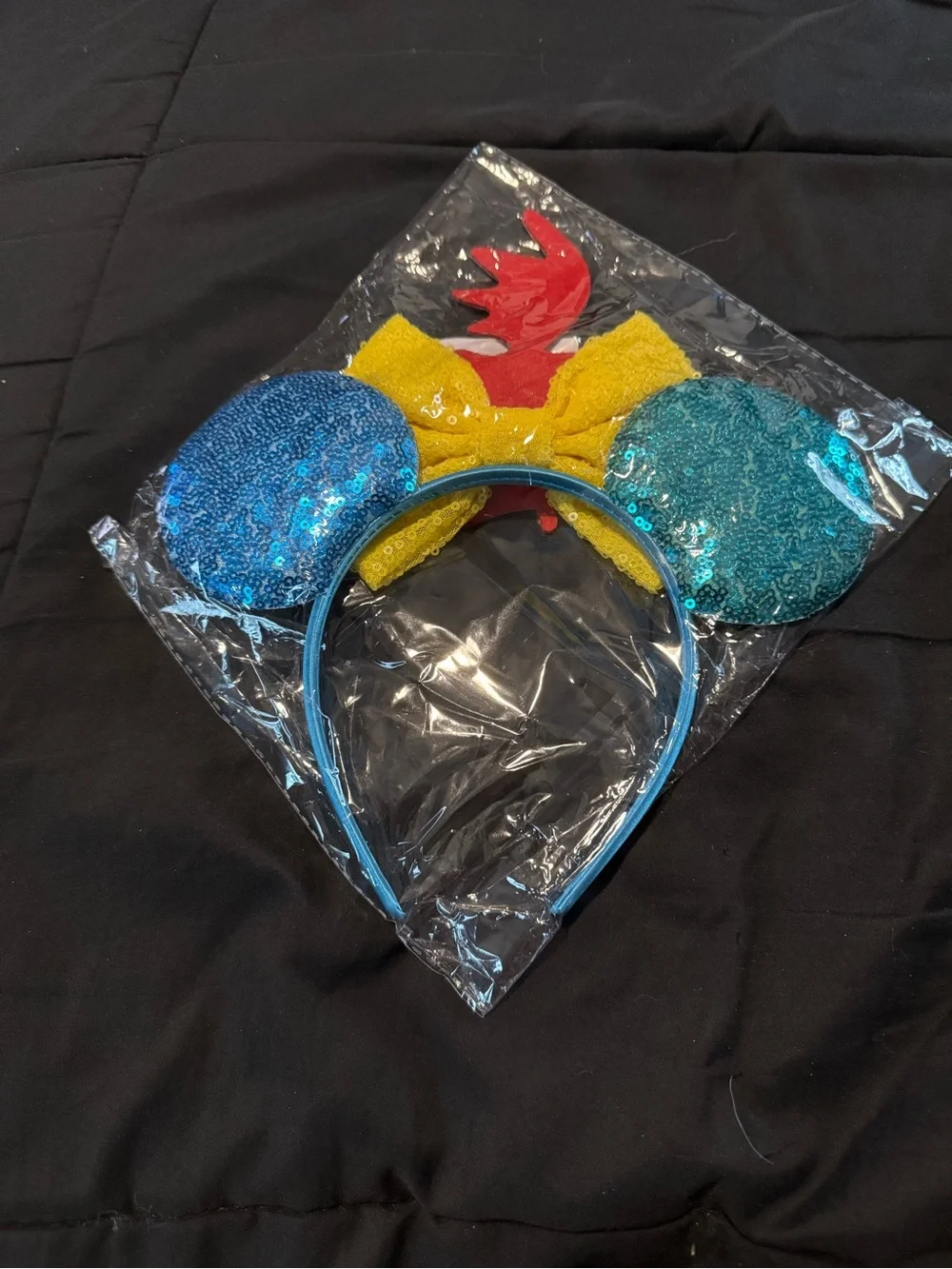 Hei Hei Mickey Ears